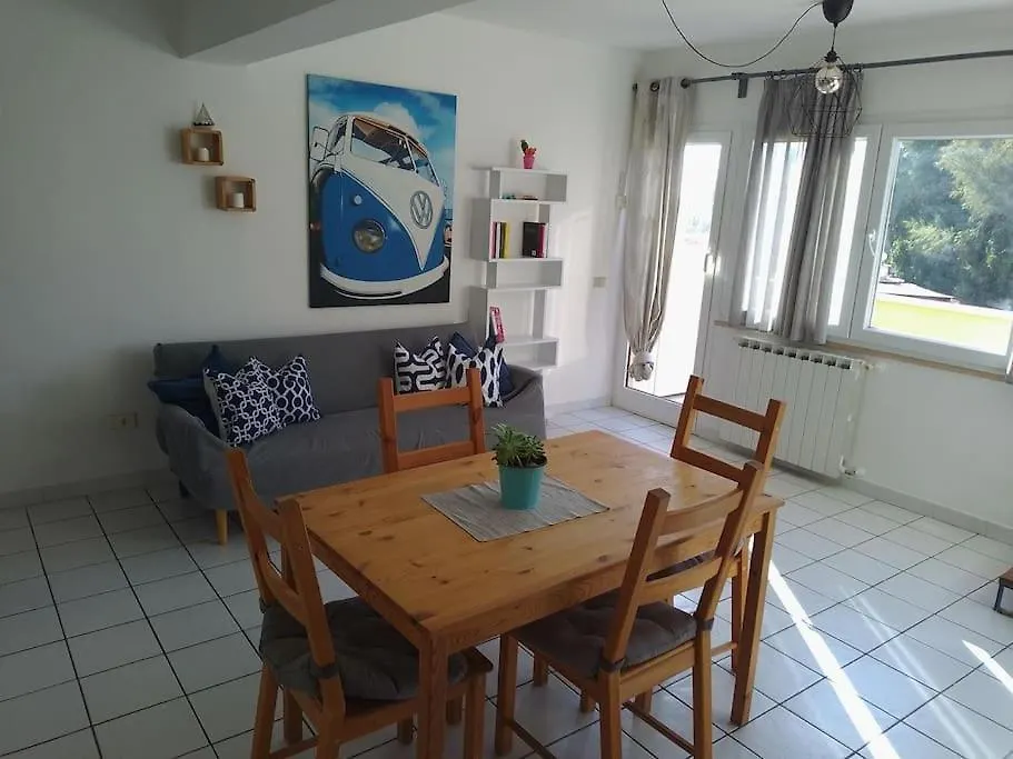Apartment Appartamento Due Passi Dal Mare Fregenae