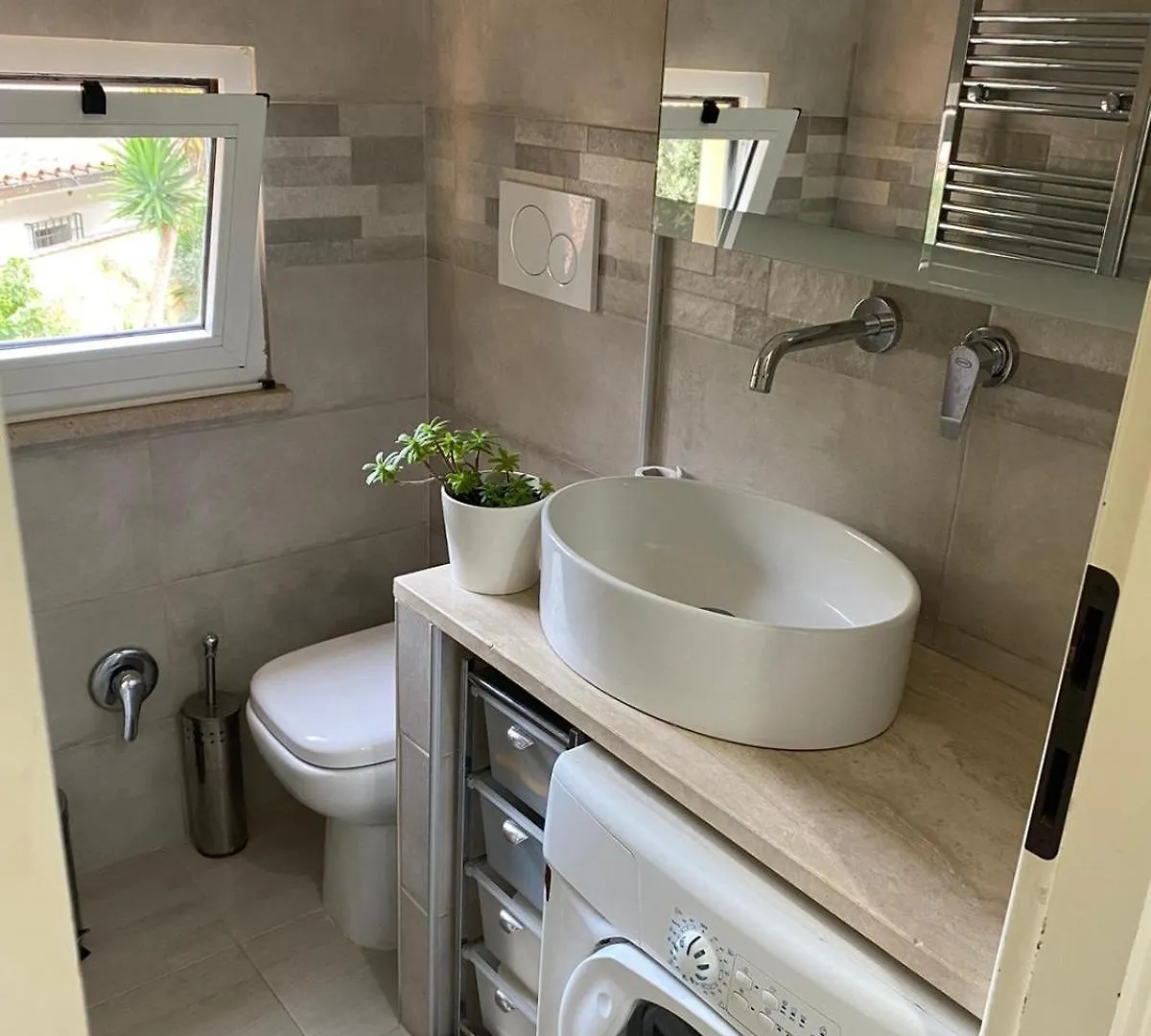Appartamento Due Passi Dal Mare Fregenae Apartment