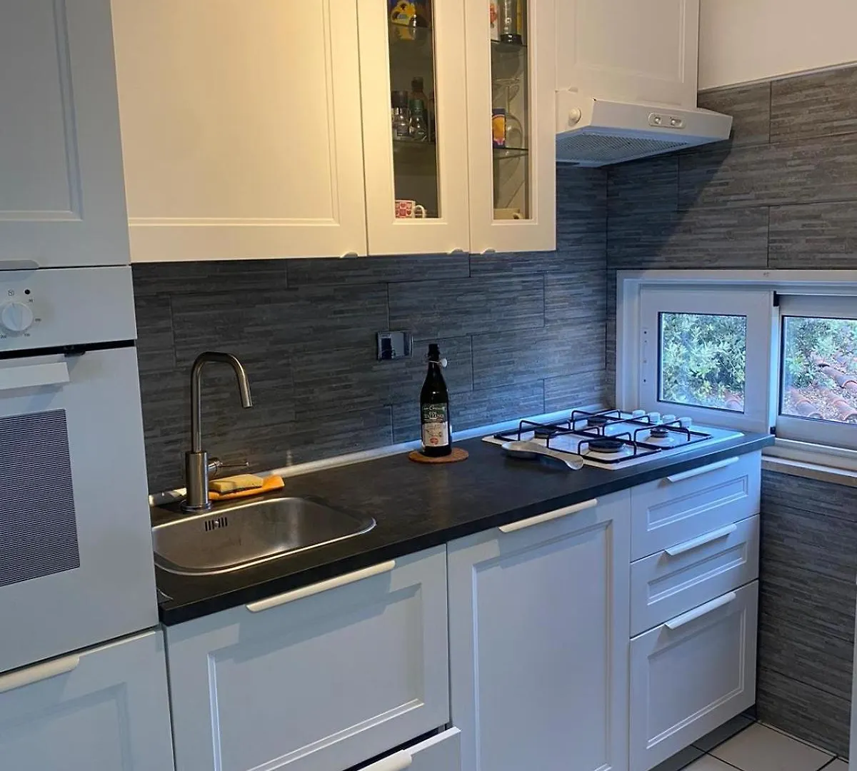 Apartment Appartamento Due Passi Dal Mare Fregenae Italien