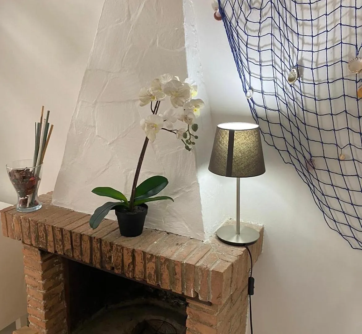Apartment Appartamento Due Passi Dal Mare Fregenae
