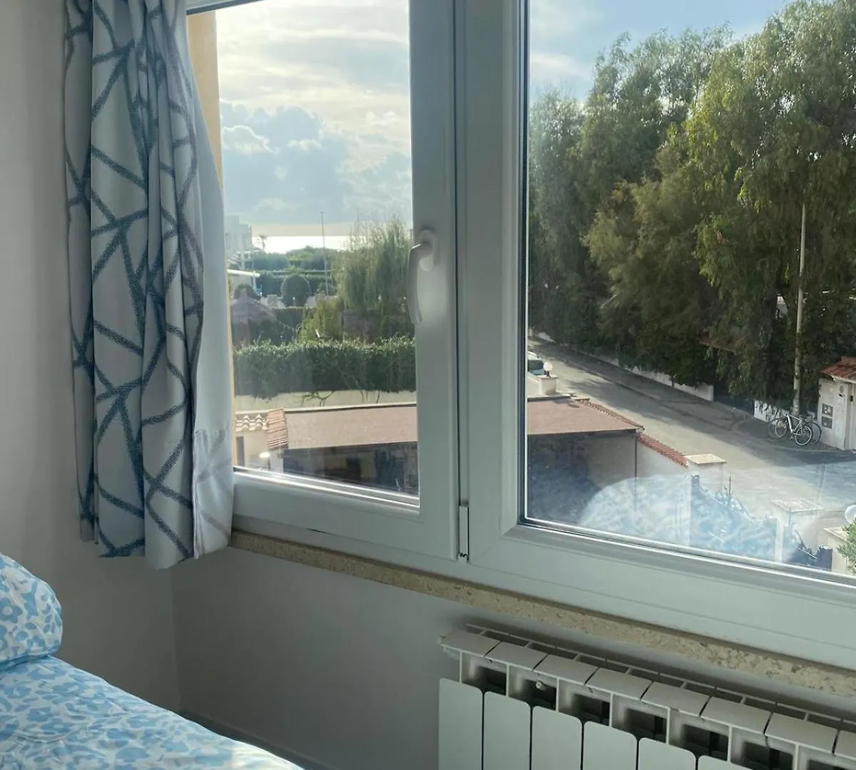 Appartamento Due Passi Dal Mare Fregenae Apartment